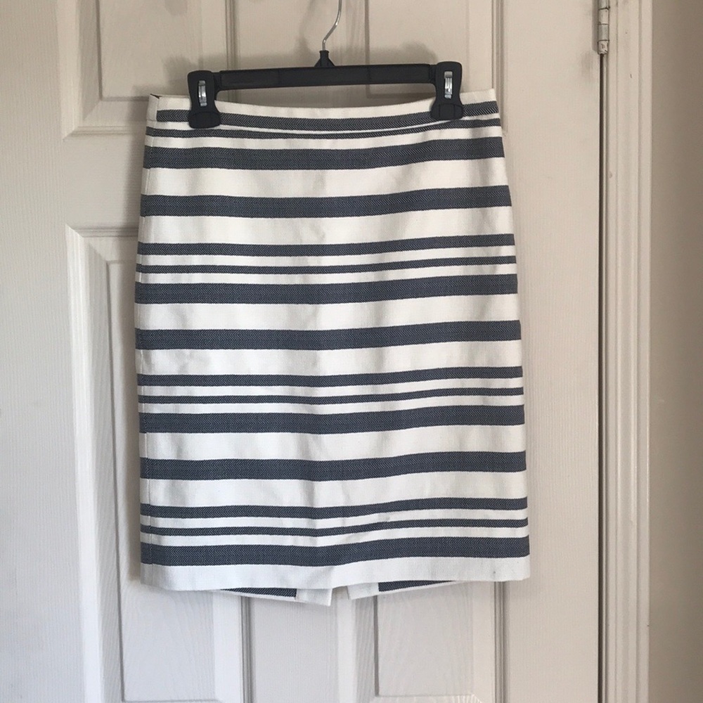 J. Crew Factory Pencil Skirt